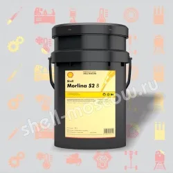 Shell Morlina S2 B 220 (снята с производства)