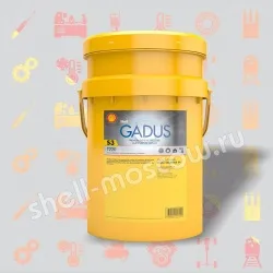 Shell Gadus S3 T220 2