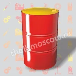 Shell Rimula R6 MS 10W-40